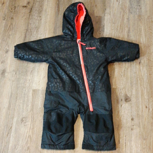 Columbia Other - Columbia Snowsuit